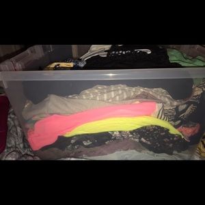 50 items. Resell Lot Mystery Box